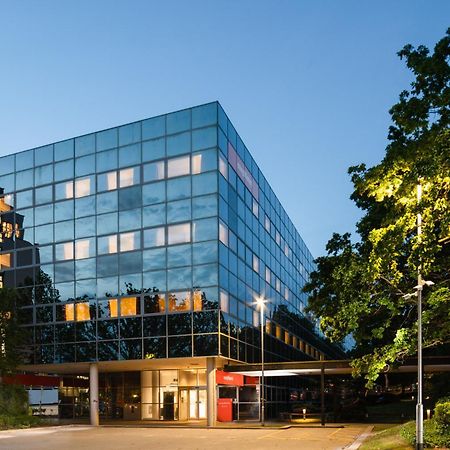Easyhotel Мілтон-Кінз Екстер'єр фото