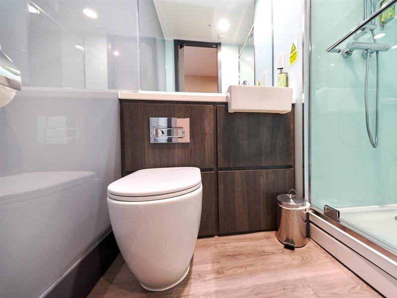 Easyhotel Мілтон-Кінз Екстер'єр фото